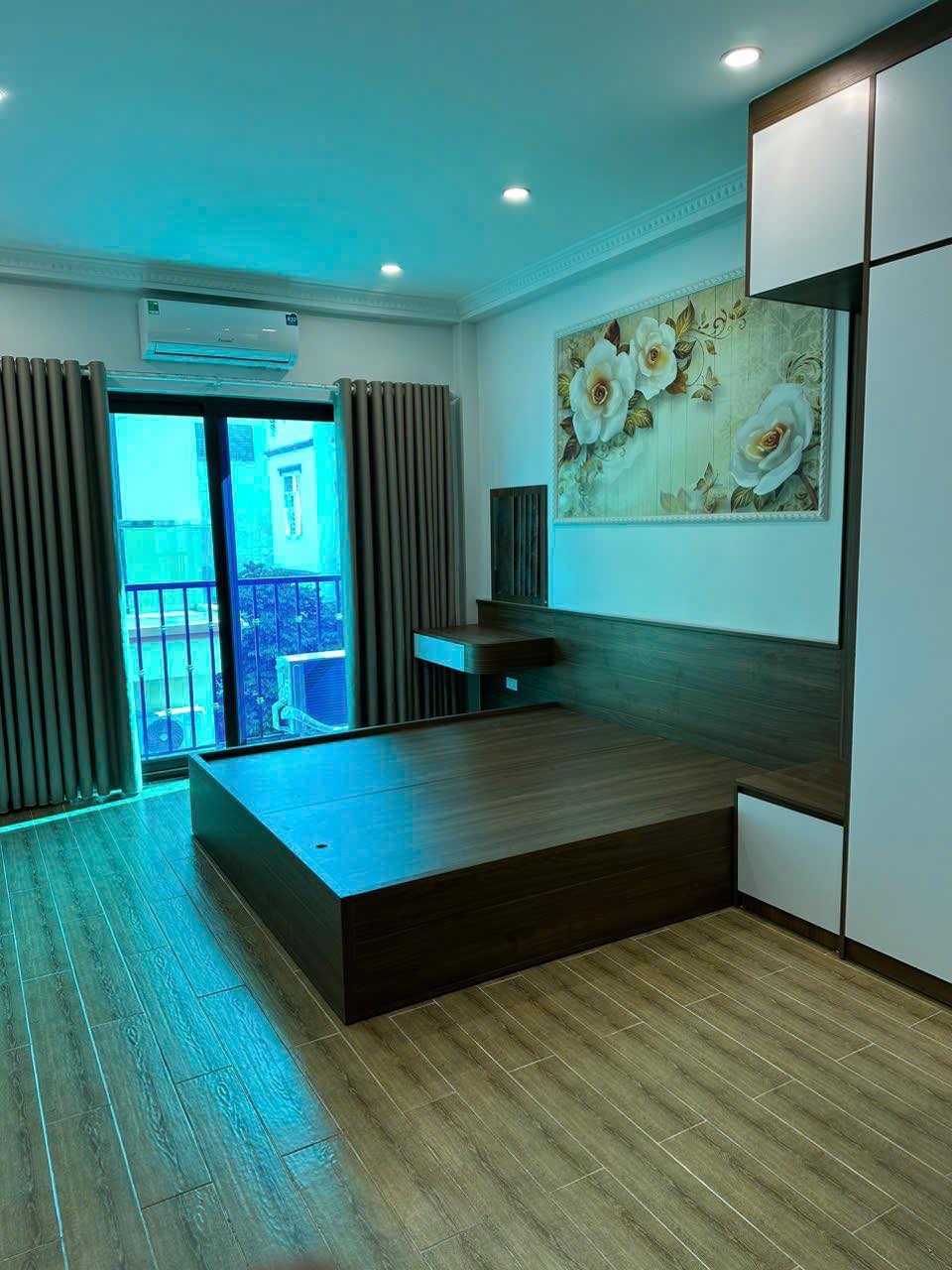 Bán nhà Tây Tựu - Bắc Từ Liêm
